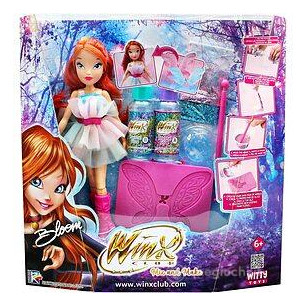 Winx Mix & Make Bloom