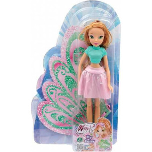 Winx My Fairy C/ali Bimba