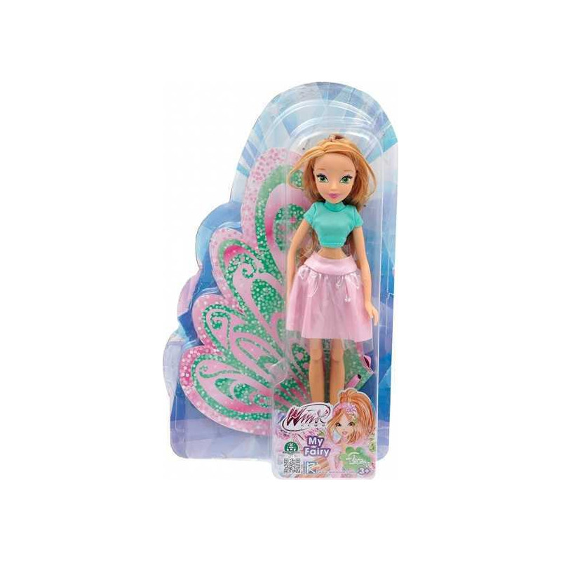 Winx My Fairy C/ali Bimba