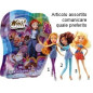 Winx My Karaoke + Dvd Movie 4 Mod. Ass