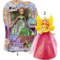 Winx Principesse Flora & Stella Cm 29 3+