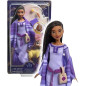 Wish Disney Set Avvent. Asha Di Rosas