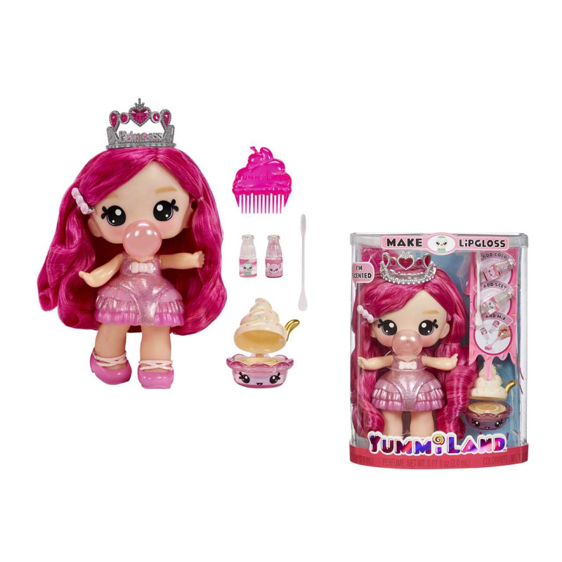 Yummiland Large Doll