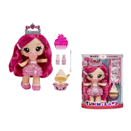 Yummiland Large Doll