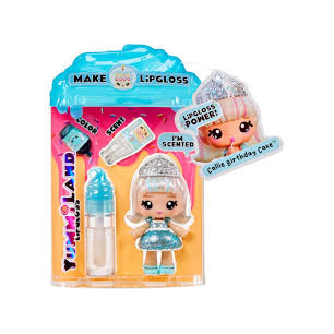 Yummiland Lipgloss Doll