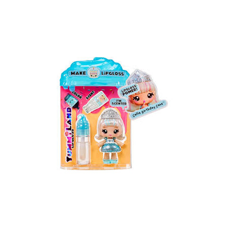 Yummiland Lipgloss Doll