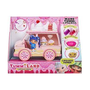 Yummiland Lipgloss Tr