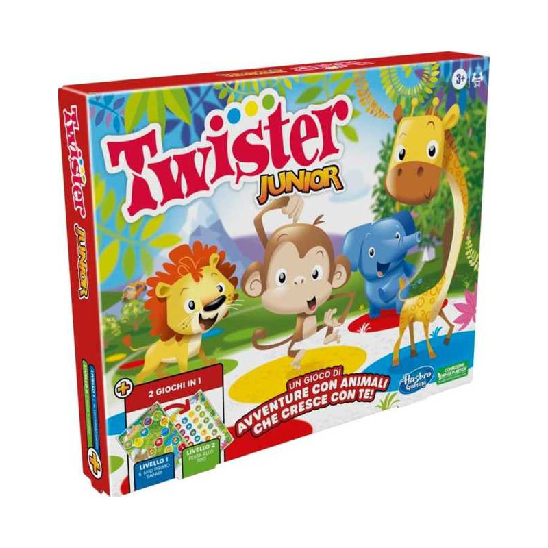 Twister Junior