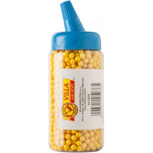 Biberon Pallini Munizioni Cal.6