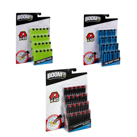 Boomco Dardi Extra 40