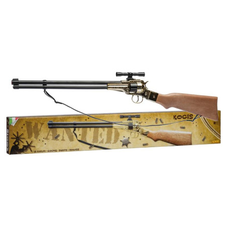 Fucile Kocis Gold