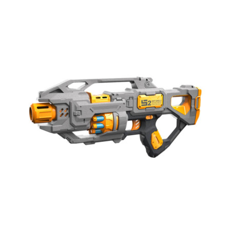 Furia Electronic Gun - Kombat 47