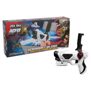 Gun App X Pistola Base