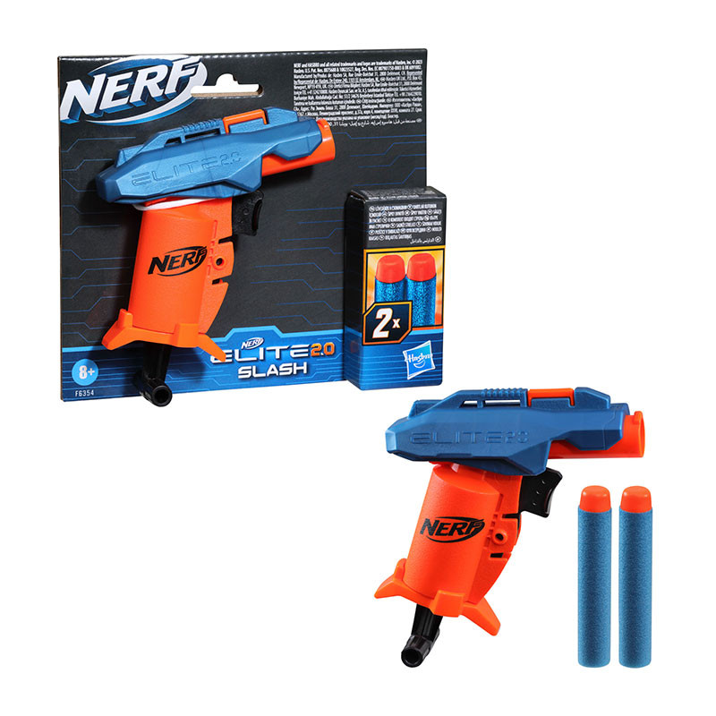 Ner Elite 2.0 Slash