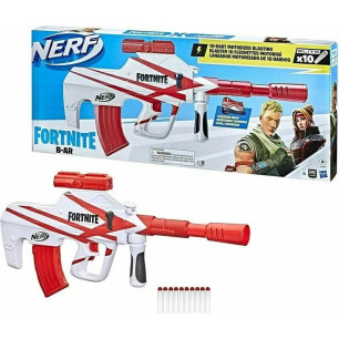 Ner Fortnite B Ar