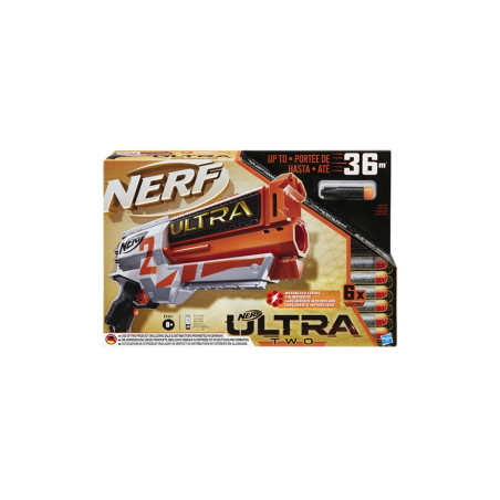 Ner Ultra Two