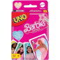 Uno Barbie Movie