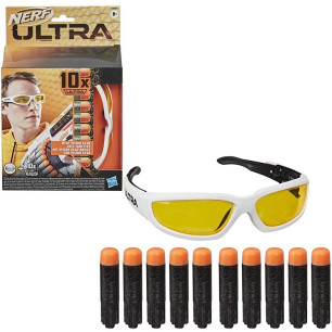 Ner Ultra Vision Gear