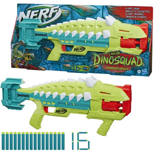 Nerf Armorstrike
