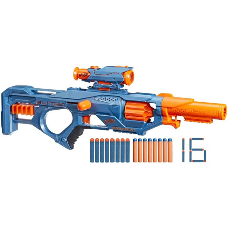 Nerf Elite 2.0 Eaglepoint Rd 8