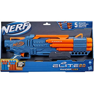 Nerf Elite 2.0 Ranger Pd 5