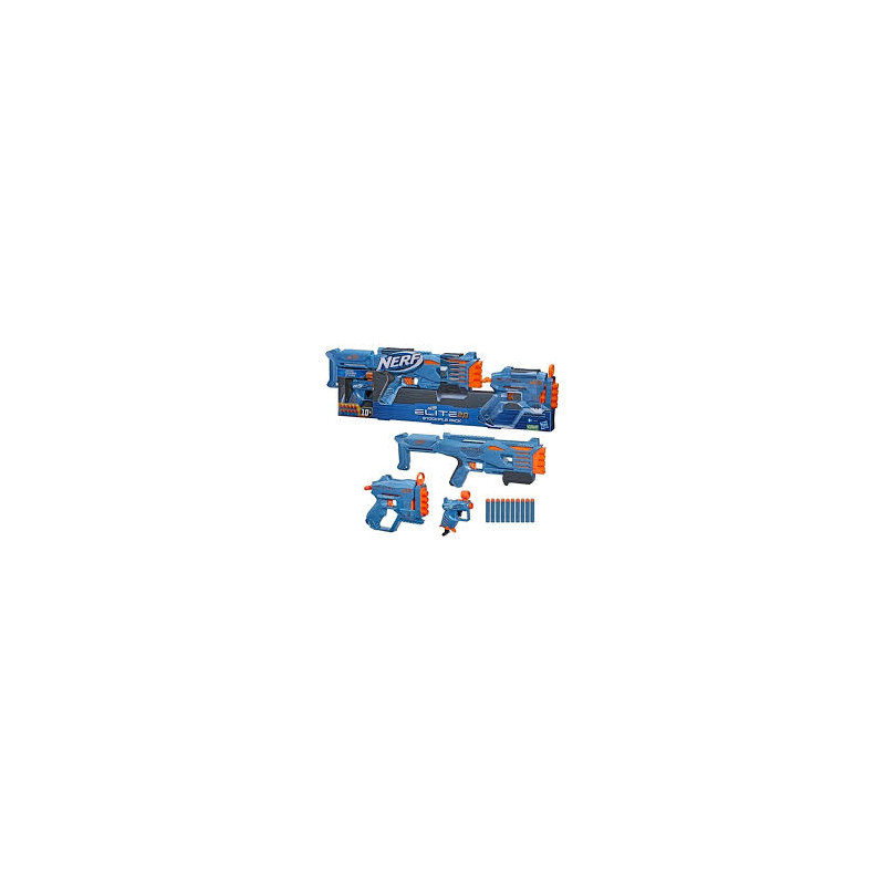 Nerf Elite 2.0 Stockpile