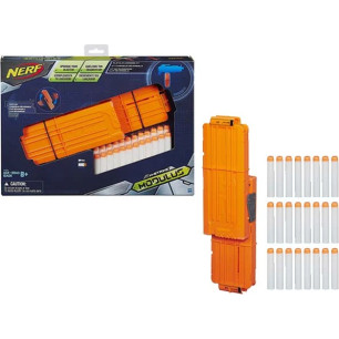 Nerf Elite Modulo Clip Reversible