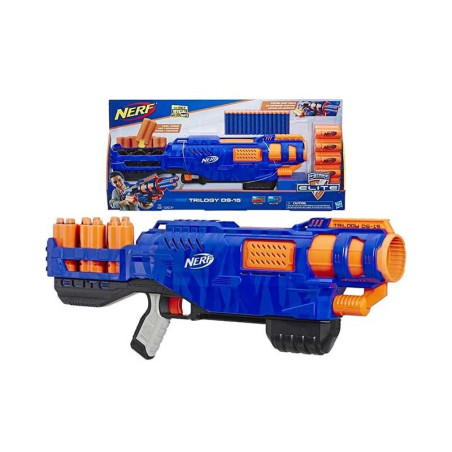 Nerf Elite Titan