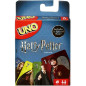 Uno Harry Potter