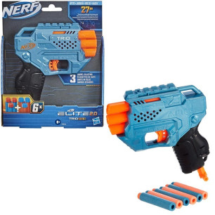 Nerf Elite Trio 2.0 Td 3