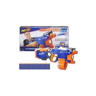 Nerf Hyperfire
