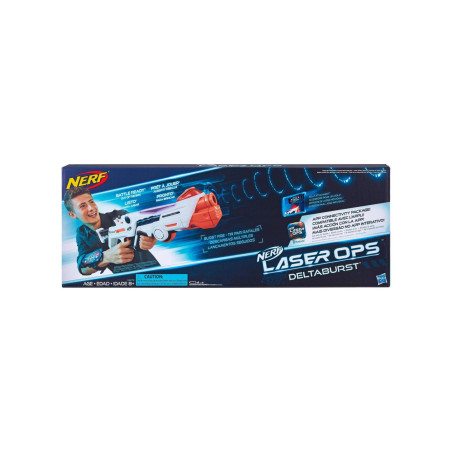 Nerf Laser Ops Pro Deltaburst