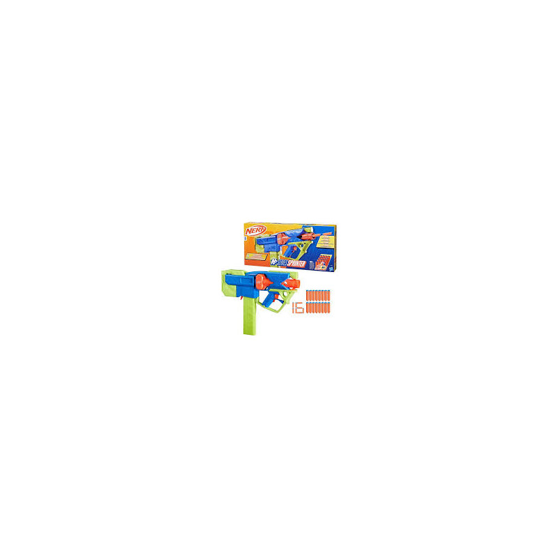 Nerf N Series Sprinter