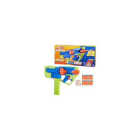 Nerf N Series Sprinter