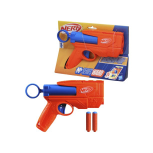 Nerf N-series Ward