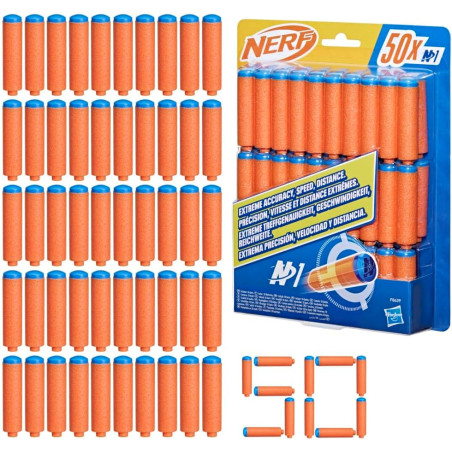 Nerf N1 Refill 50