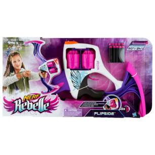 Nerf Rebelle