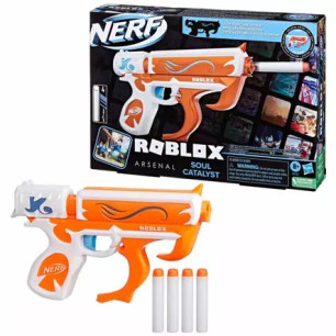 Nerf Roblox Arsenal Soul Catalyst