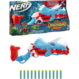 Nerf Tricerablast
