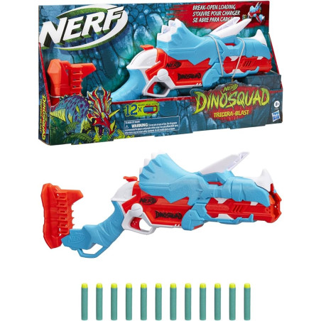 Nerf Tricerablast