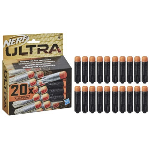 Nerf Ultra 20 Dart Refill