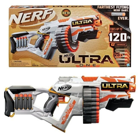 Nerf Ultra One