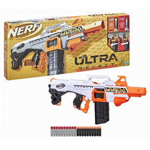 Nerf Ultra Select