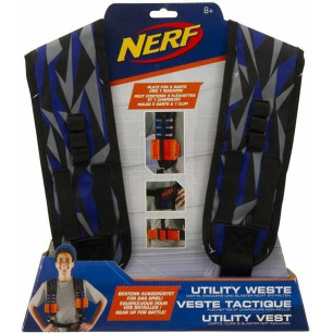Nerf Utility Vest