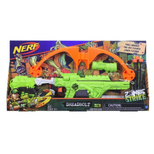 Nerf Zombiestrike Dread Bolt