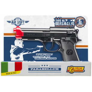 Parabellum
