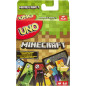 Uno Minecraft