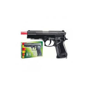 Pistola Mk 9