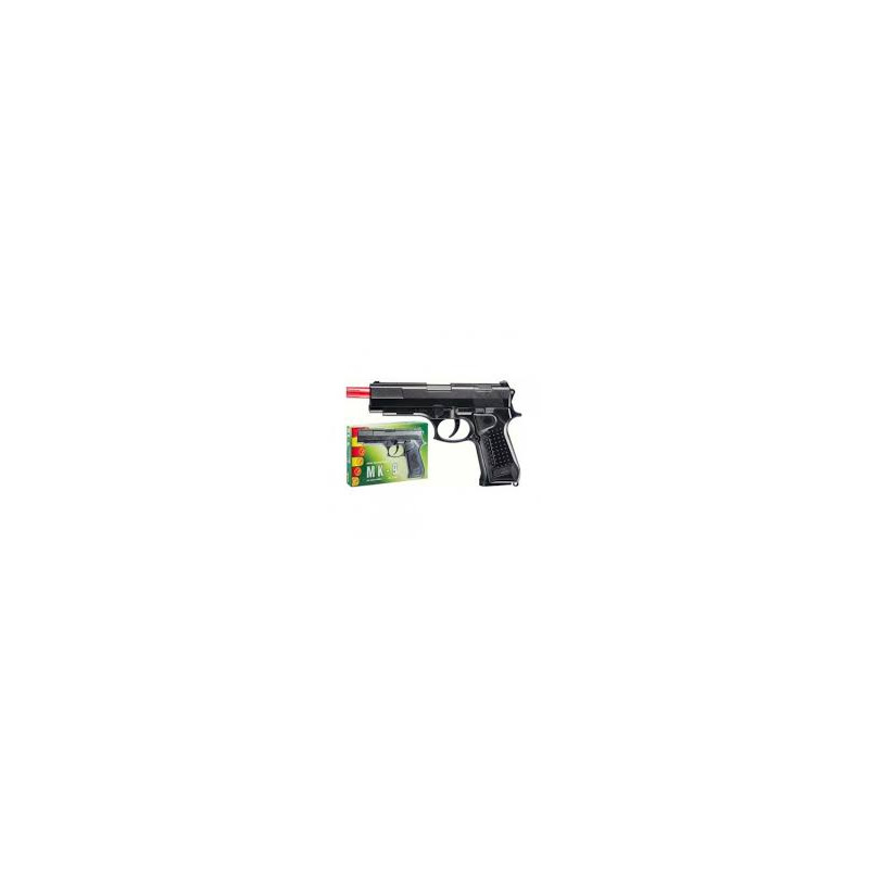 Pistola Mk 9