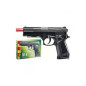 Pistola Mk 9